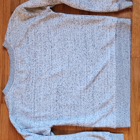 Calvin Klein Crewneck Sweatshirt Size Small EUC - Picture 6 of 8